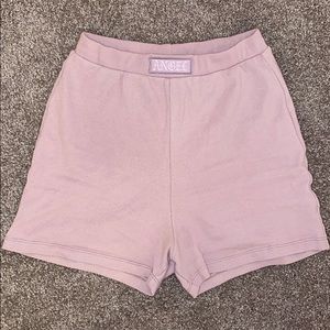 🌟Motel Rocks “Angel” Shorts🌟